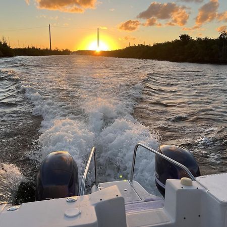 Waterfront Fll&Beaches, Bbq, Kayaks, Canoe Dania Beach Esterno foto